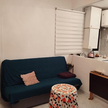 Apartamento Maria Madrid Exterior foto